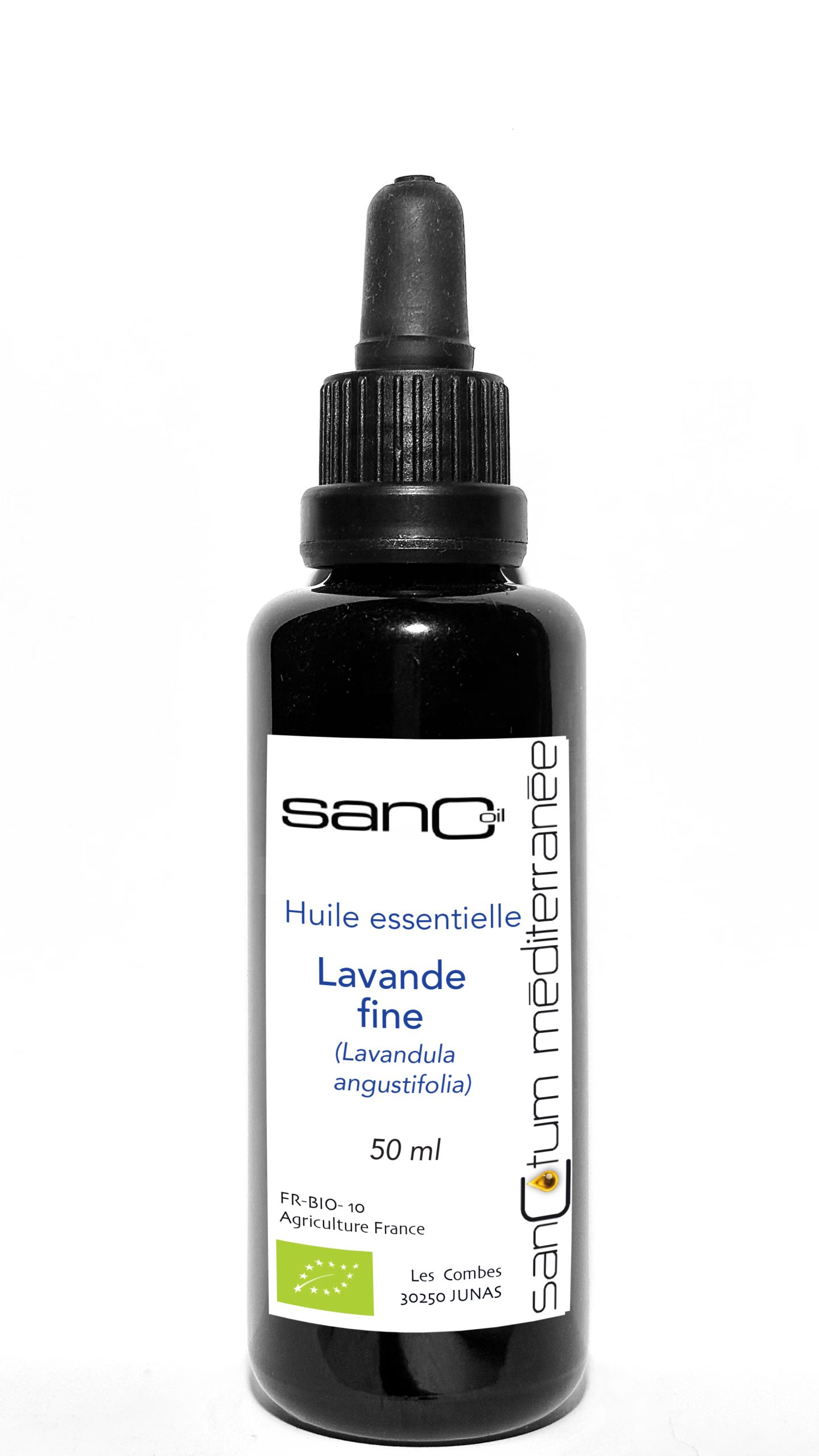 bouteille Lavande fine 50 ml